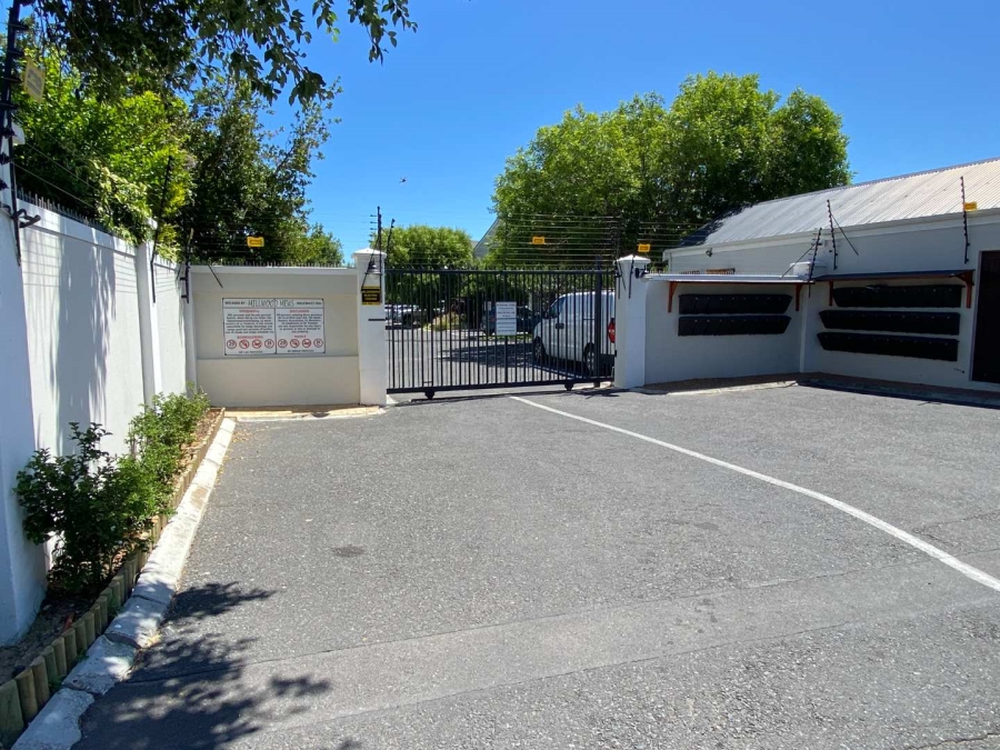 To Let 2 Bedroom Property for Rent in Die Bos Western Cape